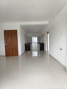 Living Room Image of 955 Sq.ft 2 BHK Apartment / Flat for sale in Dhayari Pune for Rs. 6600000