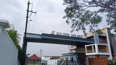 Image of 825 Sq.ft Residential Plot / Land for sale in Sanwer, Indore for Rs. 2516000