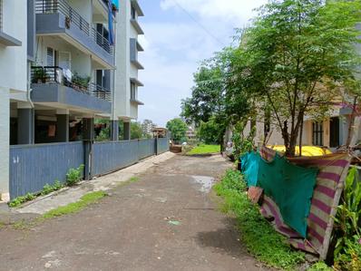 Image of 666 Sq.ft Residential Plot / Land for sale in Mhasrul Gaon, Nashik for Rs. 2959200