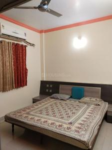 Bedroom Image of 2000 Sq.ft 3 BHK Villa for sale in Royal Residency, Baner Pune for Rs. 27500000