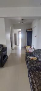 Hall Image of 950 Sq.ft 2 BHK Apartment / Flat for sale in Deolali Gaon Nashik for Rs. 3500000