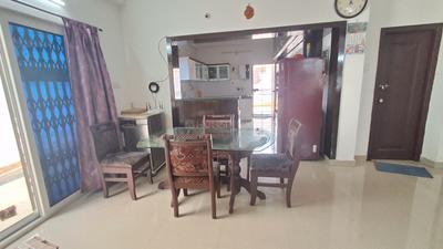 Hall Image of 4000 Sq.ft 3 BHK Duplex for sale in Bolarum Secunderabad for Rs. 34200000