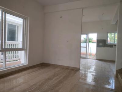 Living Room Image of 2200 Sq.ft 3 BHK Villa for sale in Nambiar Ellegenza Phase I Extension, Gopasandra Bengaluru for Rs. 42000000