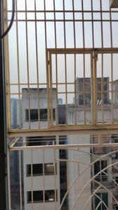 Image of 585 Sq.ft 1 BHK Apartment / Flat for sale in Aditya Urban Homes Phase 1A, Bamheta Village, Ghaziabad for Rs. 3500000
