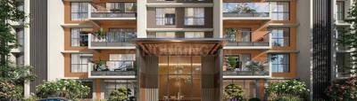 Image of 2700 Sq.ft 4 BHK Apartment / Flat for sale in Lodha Camelot, Kharadi, Pune for Rs. 40000000