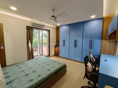 Bedroom Image of 1309 Sq.ft 2 BHK Apartment / Flat for sale in K Raheja Viva, Kadamba Goa for Rs. 18500000
