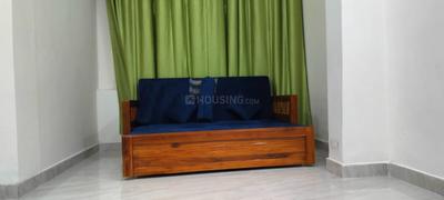 1 BHK Independent Builder Floor