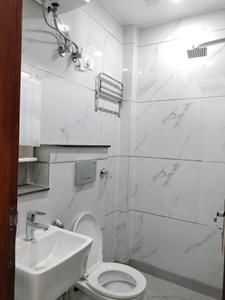 Bedroom One Image of 650 Sq.ft 2 BHK Builder Floor for sale in DDA Residential Flats, Sector 8 Dwarka New Delhi for Rs. 10000000