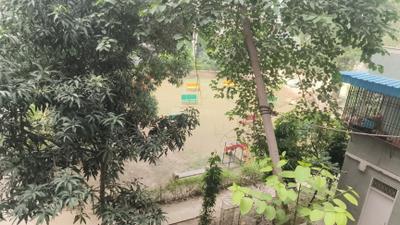 Image of 1800 Sq.ft 4 BHK Apartment / Flat for sale in Sargodha Apartment, Sector 7 Dwarka, New Delhi for Rs. 31000000