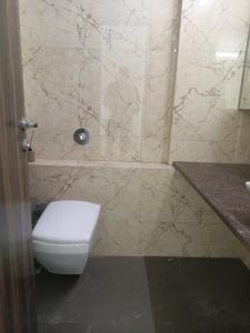 Bedroom Two Image of 1142 Sq.ft 3 BHK Apartment / Flat for sale in Happy Jade Gardens, Ghatkopar East Mumbai for Rs. 41000000