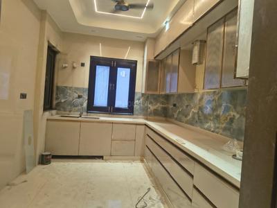 Kitchen Image of 6000 Sq.ft 7 BHK Independent House for sale in Sector 41 Noida for Rs. 93000000