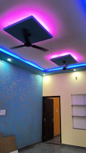Hall Image of 1200 Sq.ft 1 BHK Independent House for sale in Nangal Jaisabohra Jaipur for Rs. 6200000