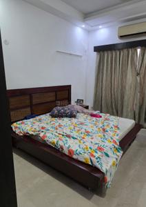 Bedroom Image of 1470 Sq.ft 3 BHK Apartment / Flat for sale in Purvanchal Bhagirathi Apartments, Sector 62 Noida for Rs. 16200000