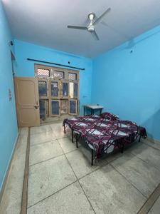 Bedroom Image of 1000 Sq.ft 2 BHK Independent House for rent in Hem Chand Compound Aligarh for Rs. 16000