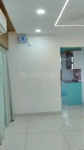 Hall Image of 2100 Sq.ft 3 BHK Apartment / Flat for rent in Sri Ram Garden By Jains, Jeedimetla Hyderabad for Rs. 55000