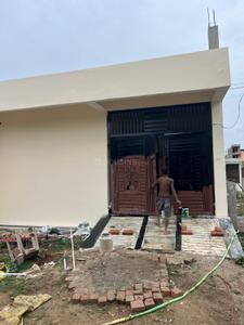 Image of 1000 Sq.ft 1 BHK Builder Floor for rent in Andawa, Allahabad for Rs. 7000