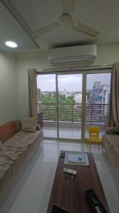 Hall Image of 1818 Sq.ft 3 BHK Apartment / Flat for sale in Science City Ahmedabad for Rs. 13500000