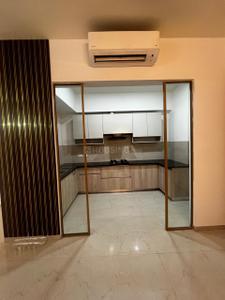 Hall Image of 1207 Sq.ft 2.5 BHK Apartment / Flat for rent in Smartworld Orchard, Sector 61 Gurgaon for Rs. 48000