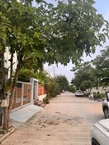 Image of 820 Sq.ft Residential Plot / Land for sale in Prahlad Nagar, Ahmedabad for Rs. 127100000