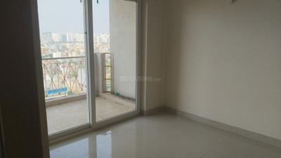Bedroom Image of 1483 Sq.ft 3 BHK Apartment / Flat for sale in Pareena Mi Casa, Sector 68 Gurgaon for Rs. 18900000