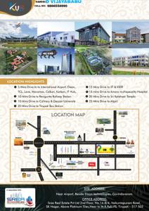 Kvs prakruthi eco village More Images 3