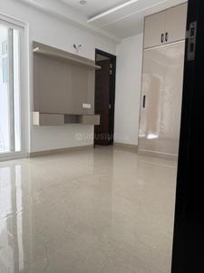 Hall Image of 1200 Sq.ft 3 BHK Apartment / Flat for sale in Ramgarh Bhudda Zirakpur for Rs. 6900000
