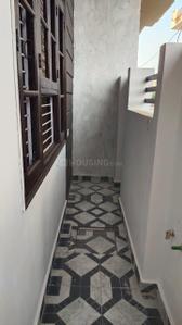 Image of 1000 Sq.ft 3 BHK Independent House for sale in Jankipuram, Lucknow for Rs. 5900000