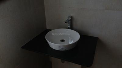 Image of 2100 Sq.ft 3 BHK Apartment / Flat for rent in Spectra, Financial District, Hyderabad for Rs. 80000