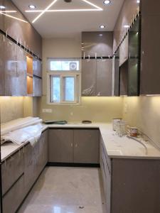 Kitchen Image of 1150 Sq.ft 3 BHK Builder Floor for sale in Vikaspuri New Delhi for Rs. 21000000