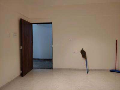 Living Room Image of 1050 Sq.ft 2 BHK Apartment / Flat for sale in Pushpak Nagar Navi Mumbai for Rs. 7850000