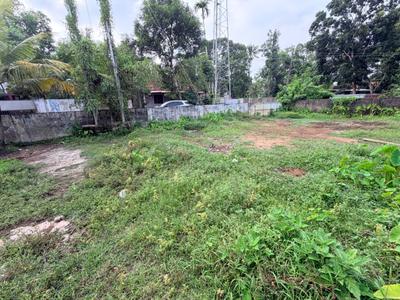 Image of 3750 Sq.ft Residential Plot / Land for sale in Punnapra, Alappuzha for Rs. 3000000