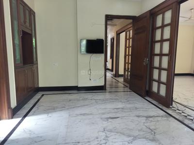 Hall Image of 4150 Sq.ft 4 BHK Builder Floor for rent in Hauz Khas New Delhi for Rs. 245000