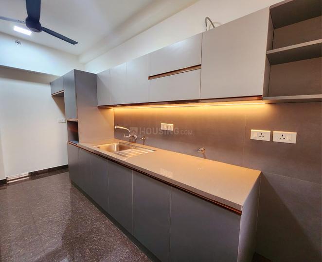 Government Medical College Campus Kitchen 1