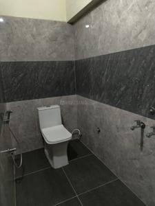 Bathroom Image of 1200 Sq.ft 2 BHK Independent House for rent in B. V. Nagar, Harinathpuram Nellore for Rs. 11000