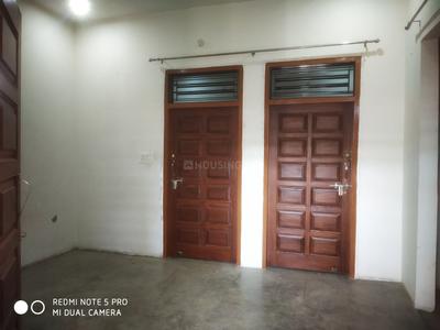 Bedroom Image of 1800 Sq.ft 3 BHK Independent House for sale in Krishna Nagar Lucknow for Rs. 9500000