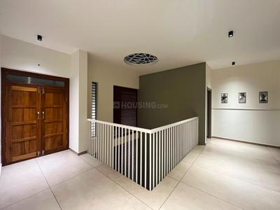 Hall Image of 2340 Sq.ft 4 BHK Independent House for sale in Kolazhy Thrissur for Rs. 12000000