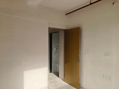 Bedroom Image of 839 Sq.ft 2 BHK Apartment / Flat for sale in KGI Kohinoor Highland, Usarghar Thane for Rs. 4750000