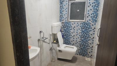 Image of 874 Sq.ft 2 BHK Apartment / Flat for rent in Bismillah Castle, Nagpada, Mumbai for Rs. 75000