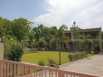 Balcony Image of 3200 Sq.ft 4 BHK Villa for sale in Karjat Thane for Rs. 22400000