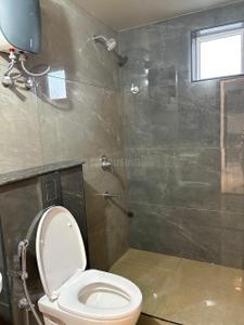 Image of 1024 Sq.ft 2 BHK Apartment / Flat for rent in Sai Raghavendras Tiara, Whitefield, Bengaluru for Rs. 55000