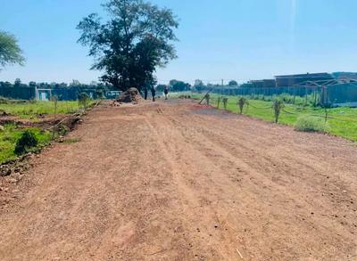 Image of 1000 Sq.ft Residential Plot / Land for sale in Sadar, Jabalpur for Rs. 2000000