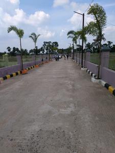 Image of 1440 Sq.ft Residential Plot / Land for sale in Joka, Kolkata for Rs. 350000