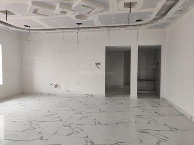 Hall Image of 1551 Sq.ft 3 BHK Builder Floor for sale in Nungambakkam Chennai for Rs. 28950000
