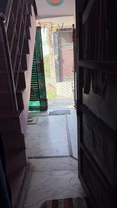 Balcony Image of 900 Sq.ft 4 BHK Independent House for sale in Sare Ebony Greens, Lal Kuan Ghaziabad for Rs. 5500000