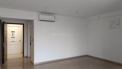 Living Room Image of 1550 Sq.ft 3 BHK Apartment / Flat for sale in Tapir Embassy One Thane, Thane West Thane for Rs. 31000000
