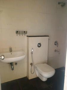 Bedroom Three Image of 5200 Sq.ft 3 BHK Villa for sale in Lodha Golflinks Villas, Khidkali Thane for Rs. 95000000