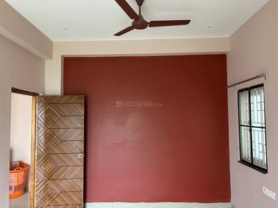 Hall Image of 1200 Sq.ft 2 BHK Independent House for rent in Thatchoor Chennai for Rs. 15000