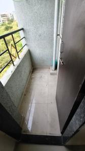 Image of 480 Sq.ft 1 BHK Apartment / Flat for rent in Hinjawadi, Pune for Rs. 15000