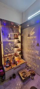 Hall Image of 1647 Sq.ft 3.5 BHK Duplex for sale in Anand Yadav The Hive, Gomti Nagar Lucknow for Rs. 9900000