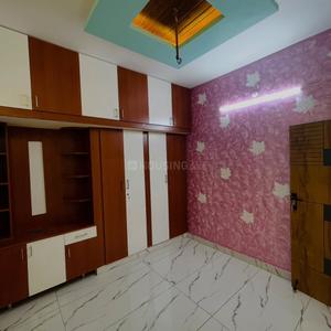 Bedroom Image of 800 Sq.ft 2 BHK Independent House for sale in Manali Chennai for Rs. 4100000